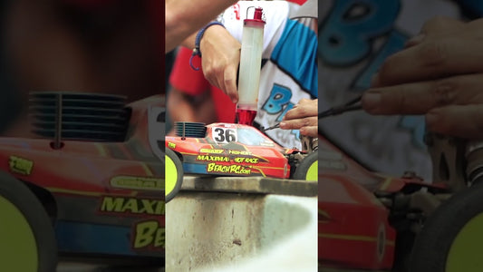 PIT LANE HOT SAUCE now available from RCTV!