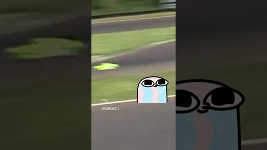 Classic RCTV #shorts - legit or harsh?