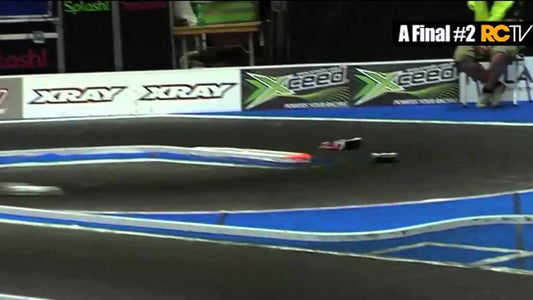 IFMAR 1/12th Worlds 2012 Finals