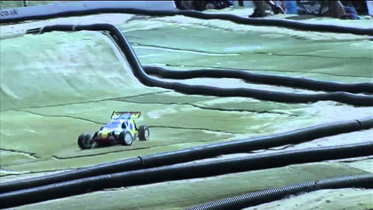 Large Scale Off Road Euros- 2012 The Finals!!!