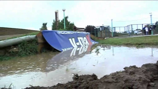 Welcome to the 2011 EFRA Large Scale Off Road Championships