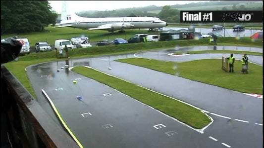 BRCA Touring Car Championship 2011 Rnd 2 - Cotswolds