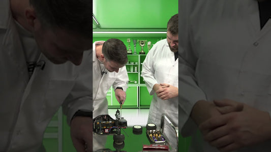 Live now just for members! RC Autopsy ep2: Neil Cragg's Worlds-Winning B4 Buggy