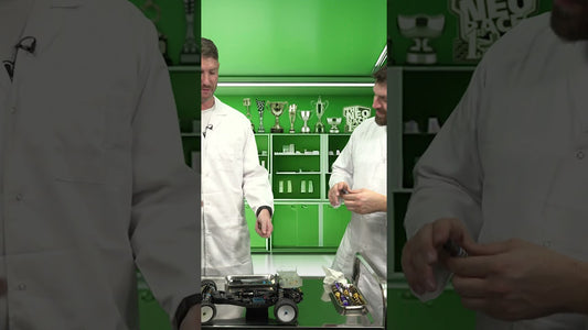 How does that go again, Lee?