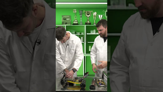 Masami's Speed Secrets(tm)(R)!