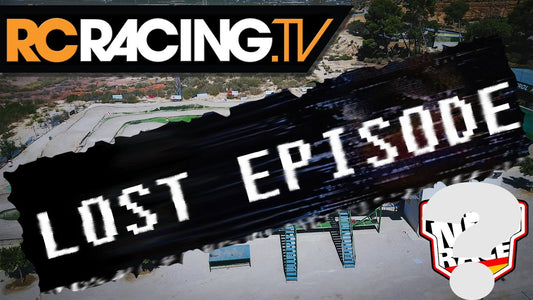 RC Racing TV - The Lost Episode!