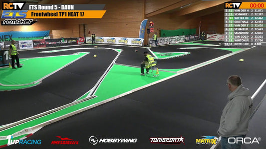 Friday - ETS RD5 Season #16 2023/24 Daun, GER