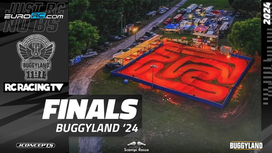 Buggyland - Finals Day LIVE - Presented by EuroRC.com