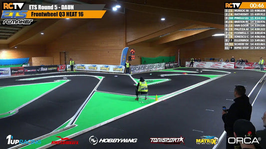 Saturday - ETS RD5 Season #16 2023/24 Daun, GER