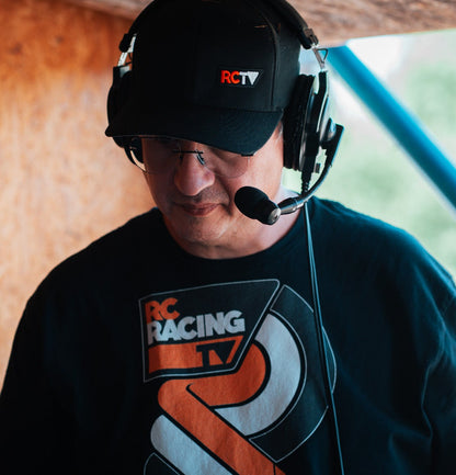 RCTV FlexFit Cap