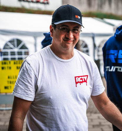RCTV FlexFit Cap
