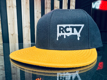 Pesky Birds! RCTV Snapback Hat