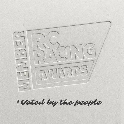 RC Racing Awards 2026 Membership