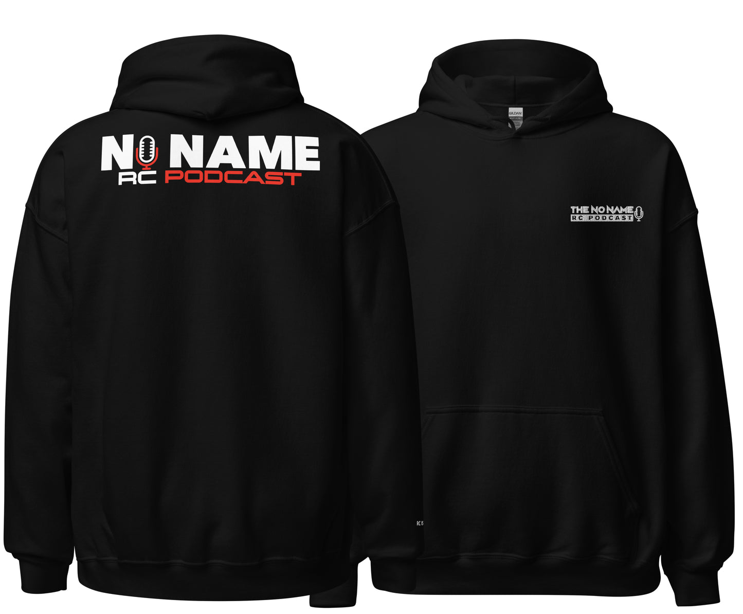 NNRC OG Glory Hoody