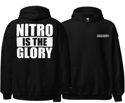 NNRC OG Glory Hoody