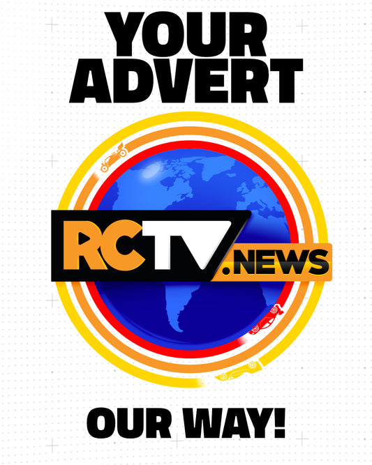 We make your RCTV News Advert - In our style!