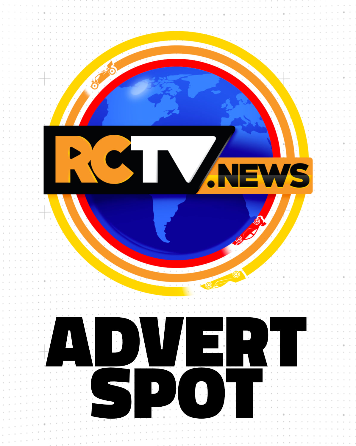 RCTV News Advert Spot