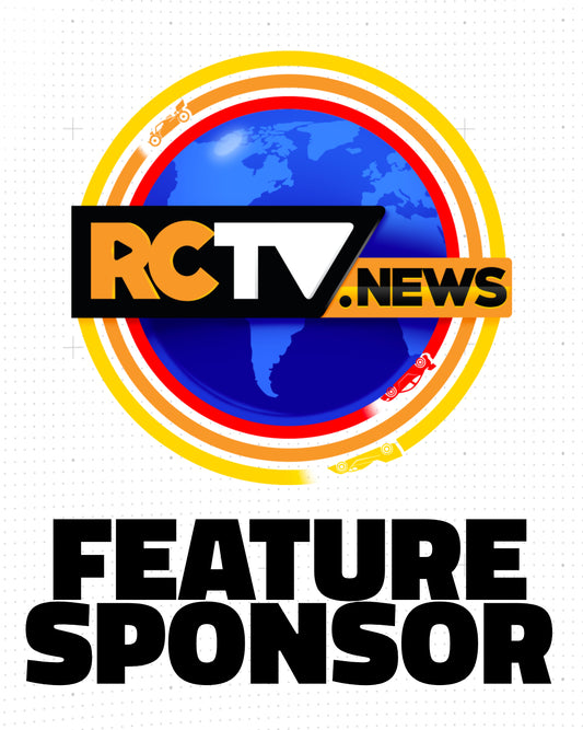 RCTV News Feature Sponsor - 4 Episodes