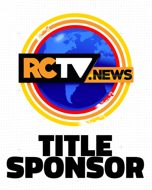 RCTV News Title Sponsor