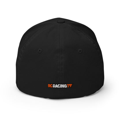 RCTV FlexFit Cap
