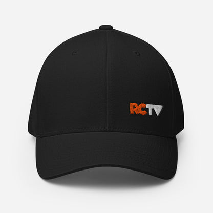 RCTV FlexFit Cap