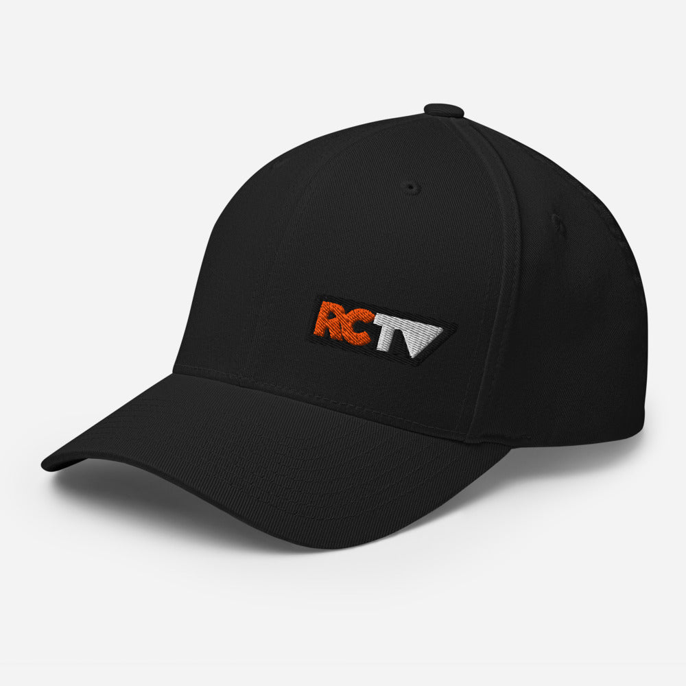 RCTV FlexFit Cap