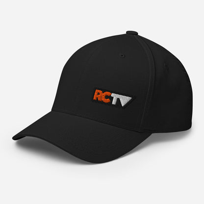 RCTV FlexFit Cap