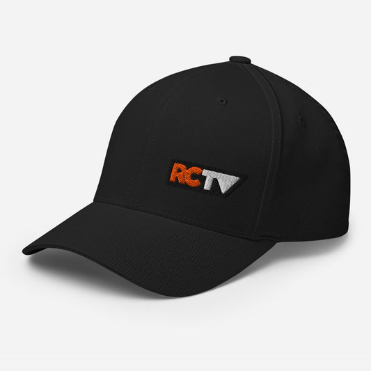 RCTV FlexFit Cap