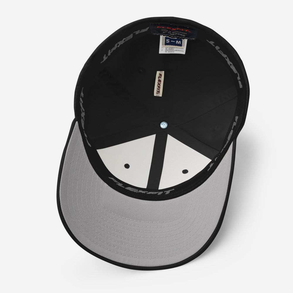 RCTV FlexFit Cap