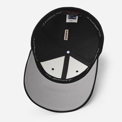 RCTV FlexFit Cap