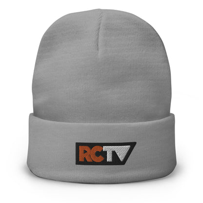 RCTV Logo Beanie