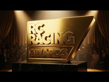 RC Racing Awards 2026 Membership