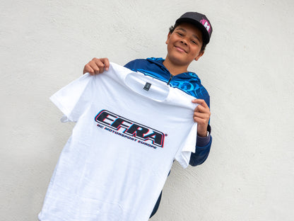 EFRA 3D Racing Tee