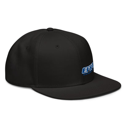 Official EFRA Snapback Hat