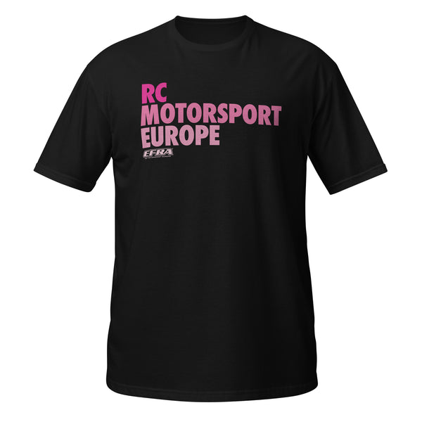 RC Motorsport Magenta Tee