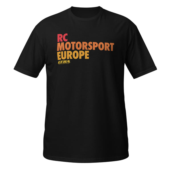 RC Motorsport Ignition Tee