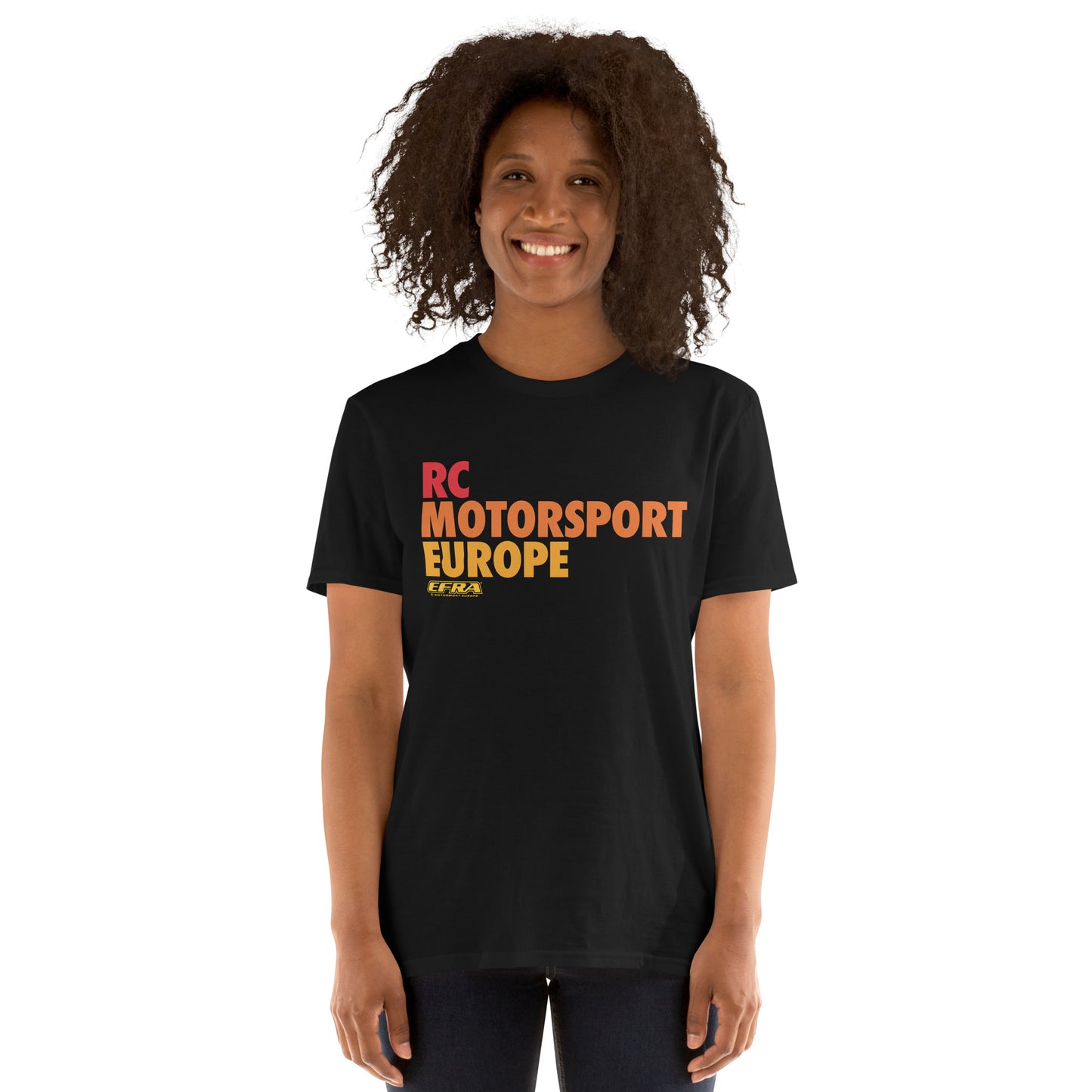 RC Motorsport Ignition Tee