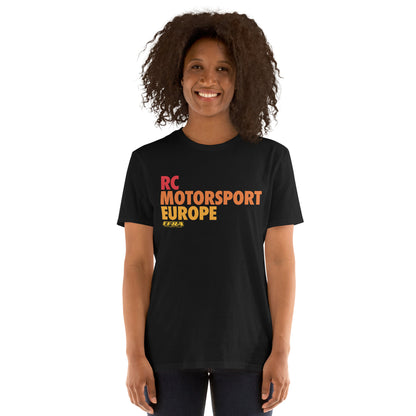 RC Motorsport Ignition Tee