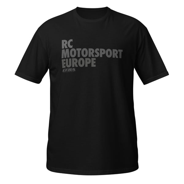RC Motorsport Stealth Tee