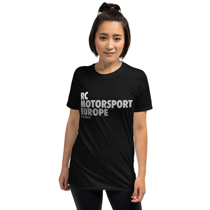 RC Motorsport Fade Tee