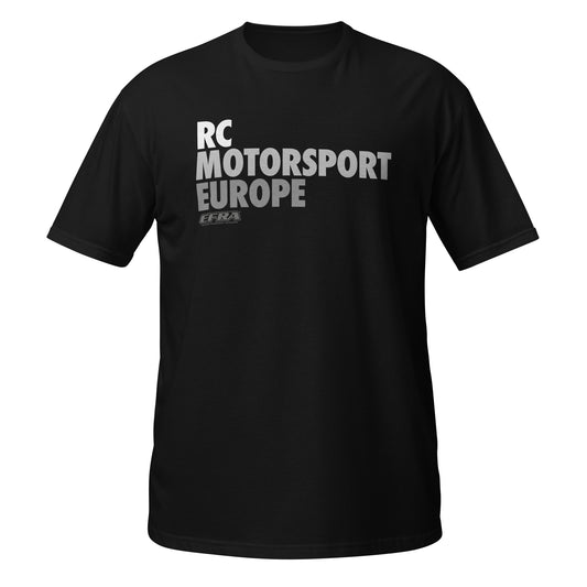 RC Motorsport Fade Tee