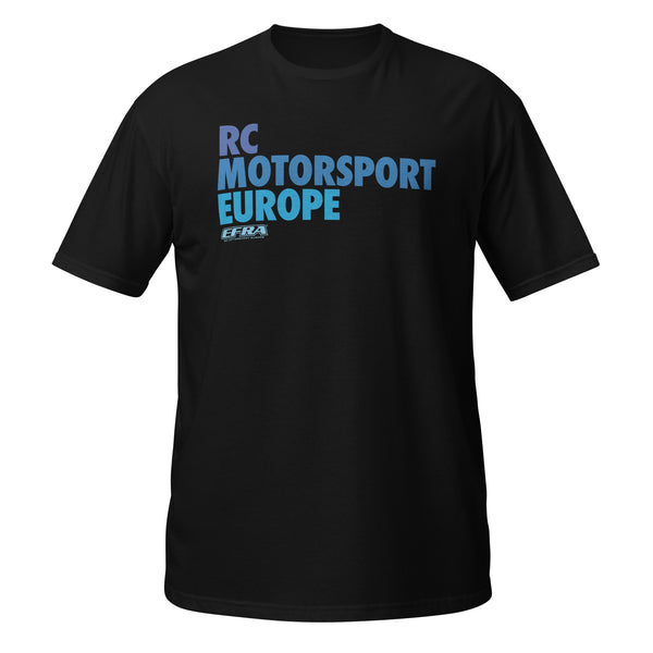 RC Motorsport Blue Tee