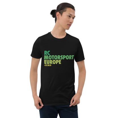 RC Motorsport Electric Tee
