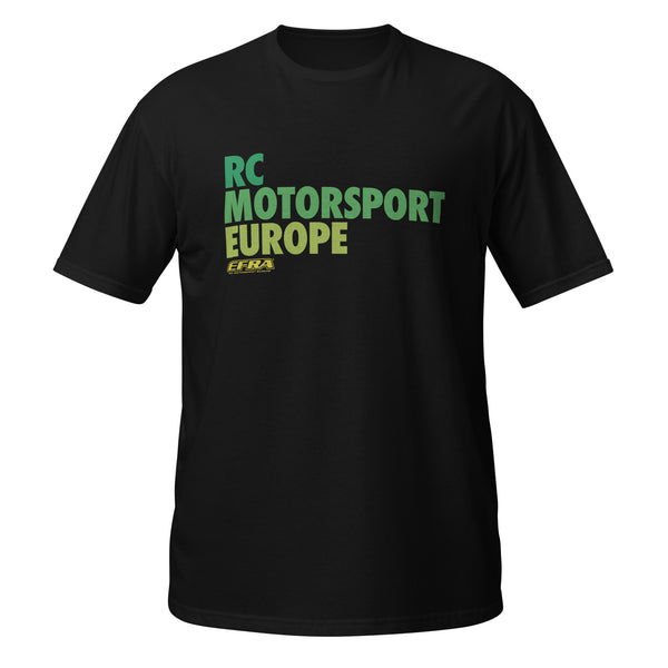 RC Motorsport Electric Tee