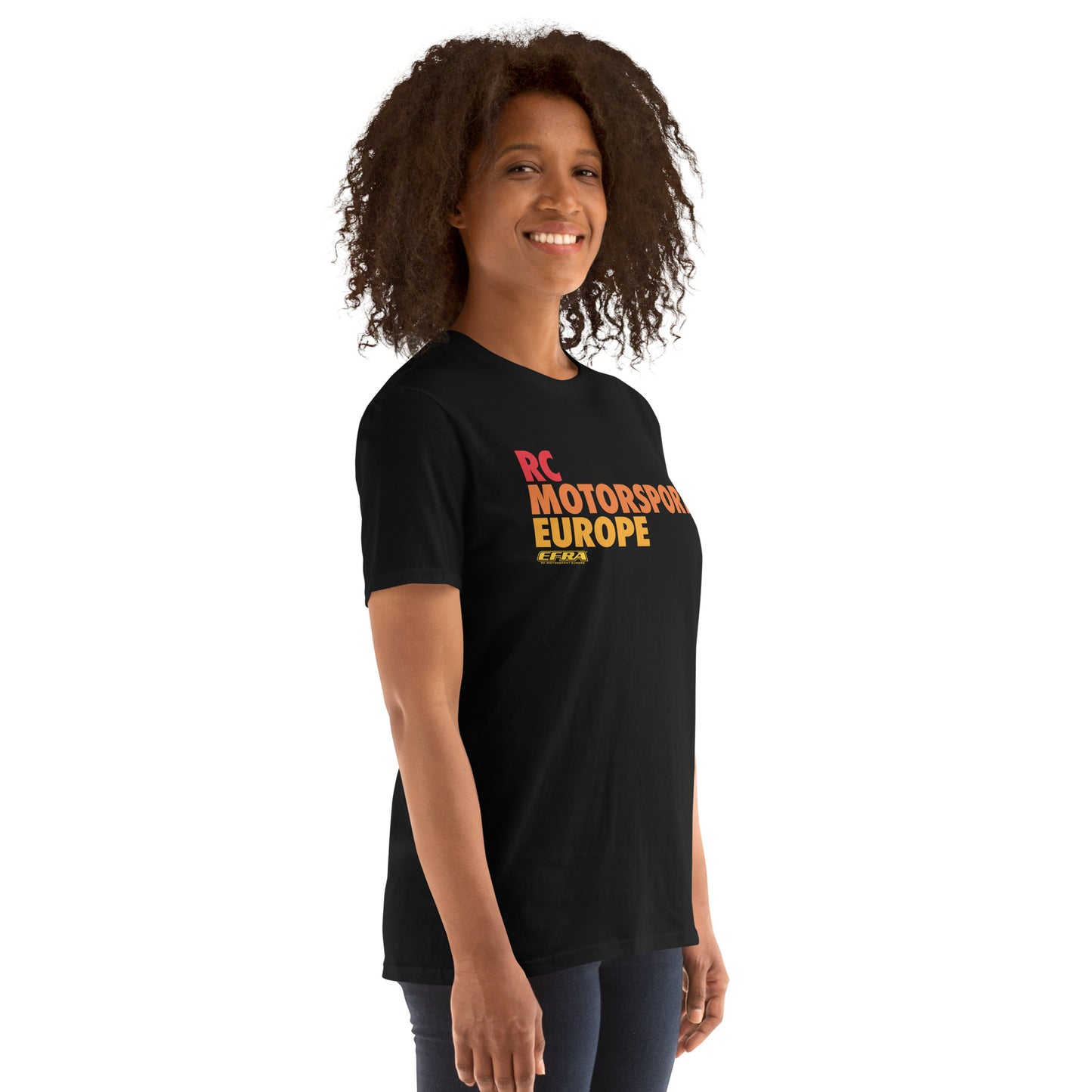 RC Motorsport Ignition Tee