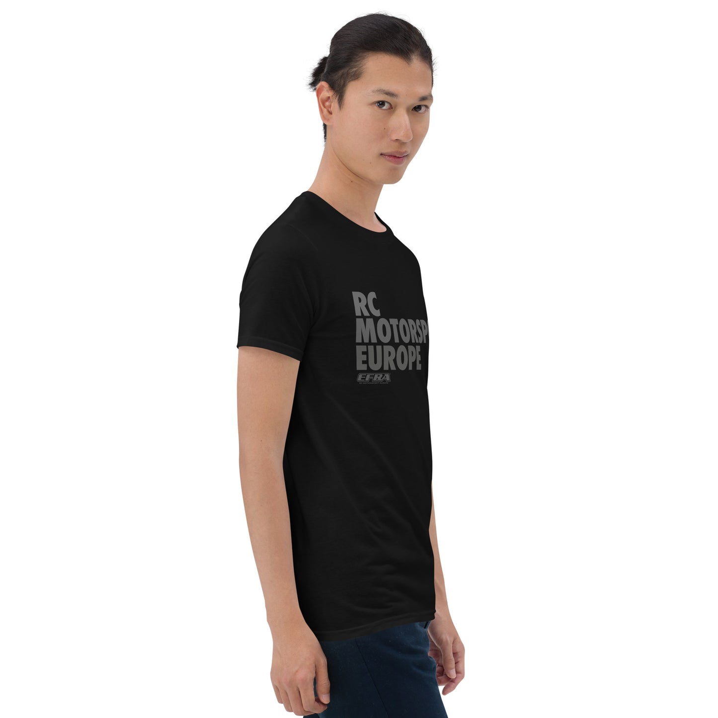 RC Motorsport Stealth Tee