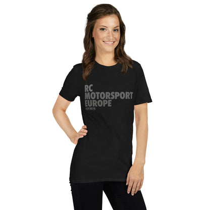 RC Motorsport Stealth Tee