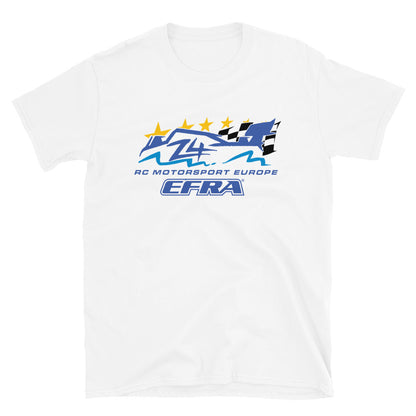 Official EFRA Off Road Short-Sleeve T-Shirt