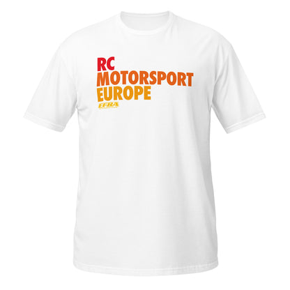 RC Motorsport Ignition Tee