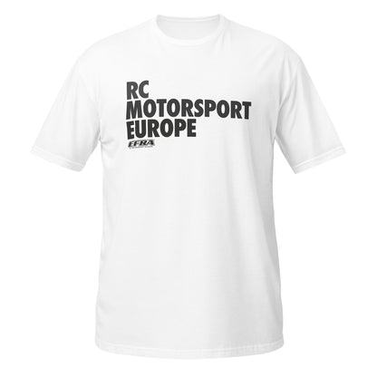 RC Motorsport Stealth Tee